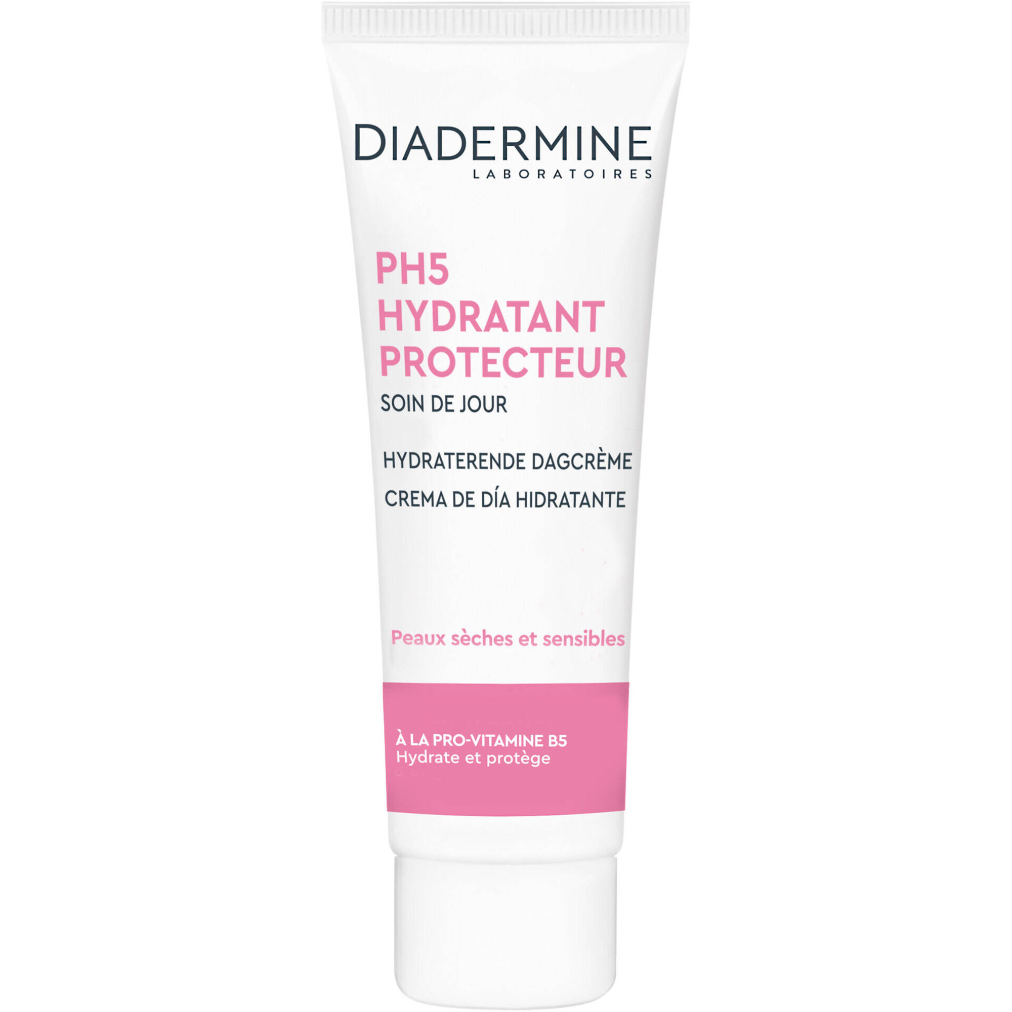 Creme de Rosto PH5 Hidratante e Protetor Diadermine