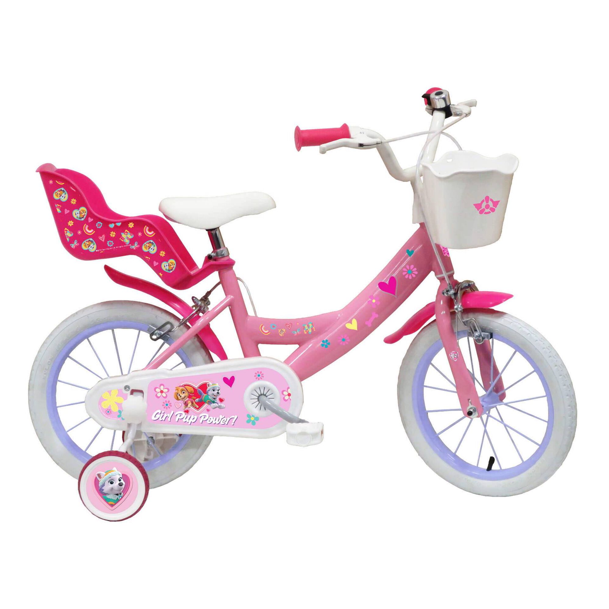Bicicleta Criança Roda 14'' 4-6 Anos Bicicleta Criança Roda 14'' 4-6 Anos