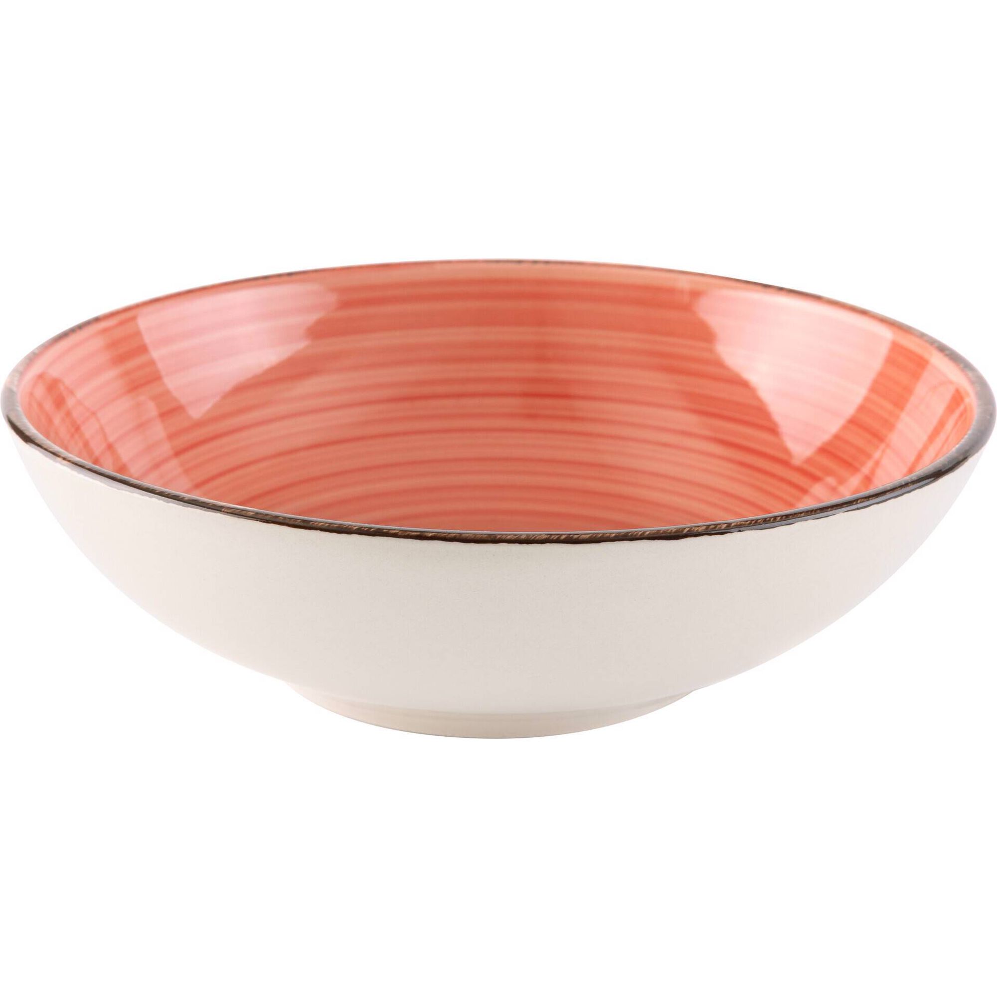 Prato Sopa 18cm Borba Kasa