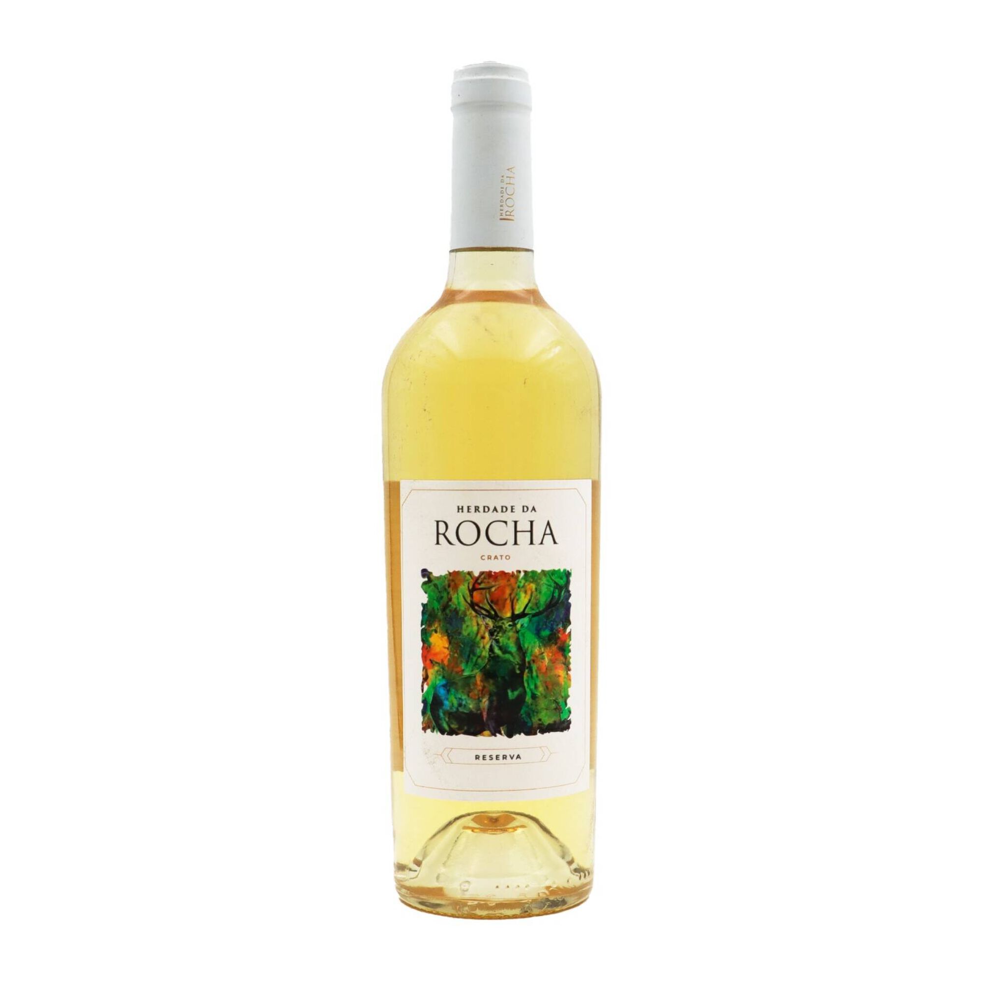 Herdade da Rocha Reserva Alentejano Vinho Branco