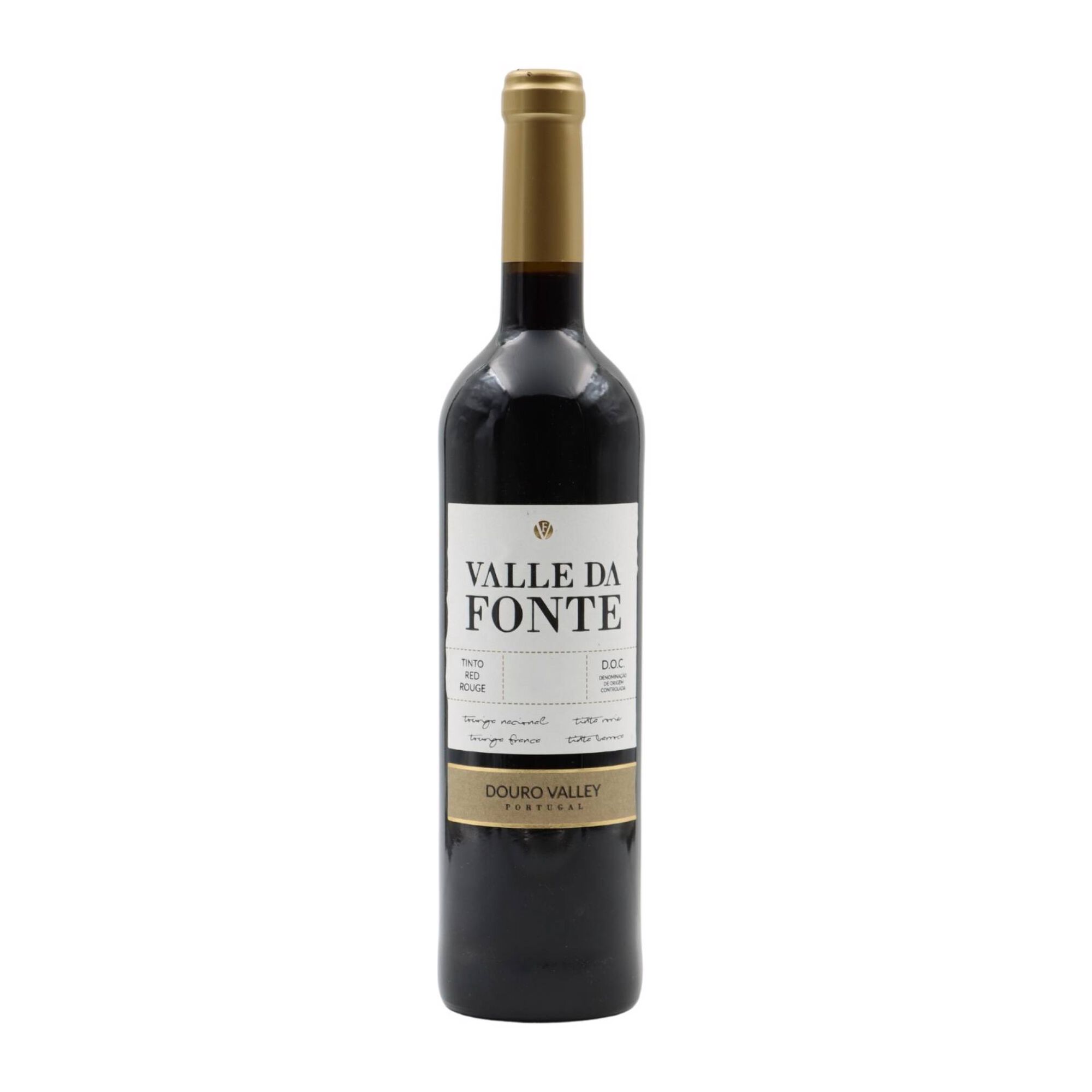 Valle da Fonte Douro Vinho Tinto