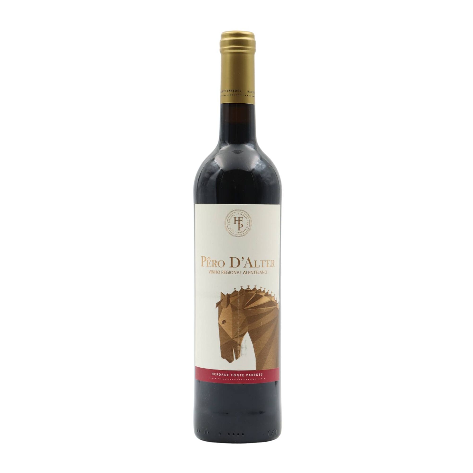 P&ecirc;ro D'Alter Alentejano Vinho Tinto