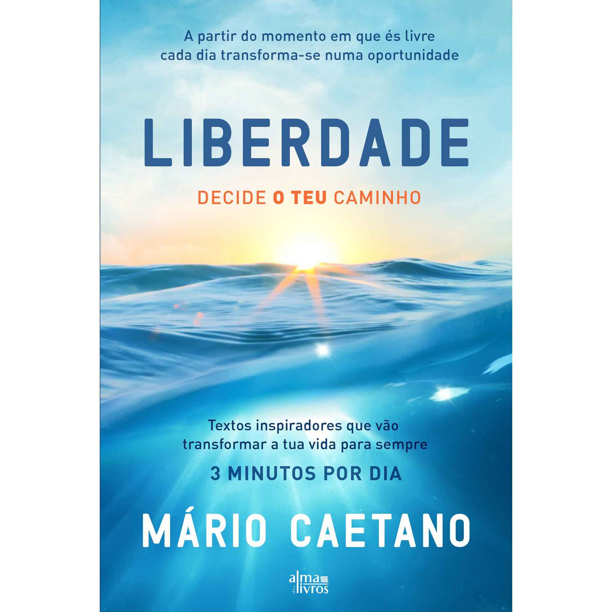 Liberdade de M&aacute;rio Caetano