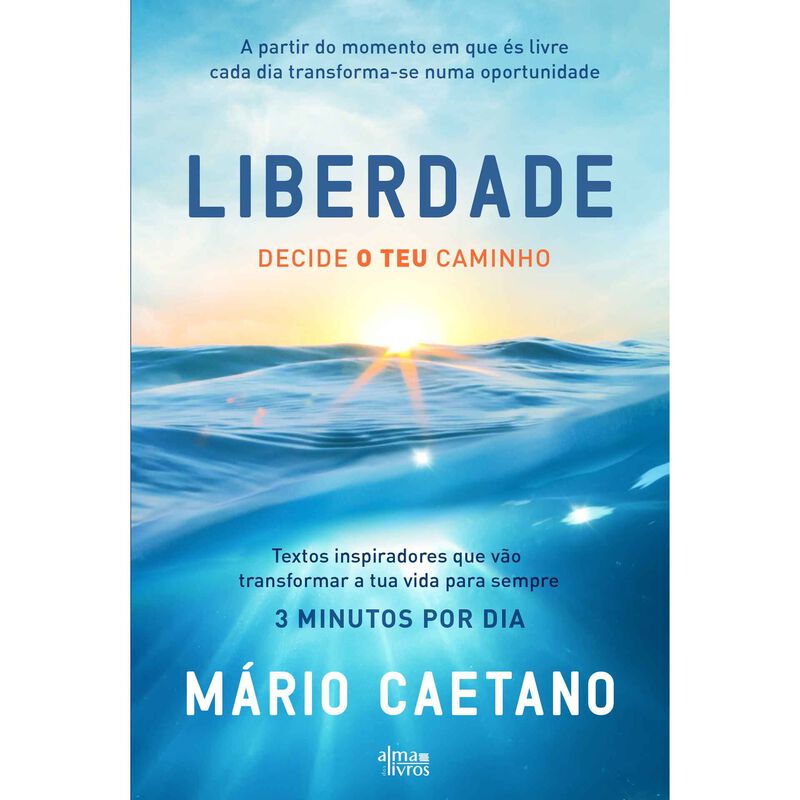 Liberdade de Mário Caetano