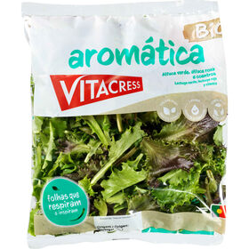 Salada Aromática Biológica