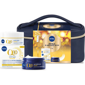 Coffret Q10 + Oferta Bolsa Coffret Q10 + Oferta Bolsa