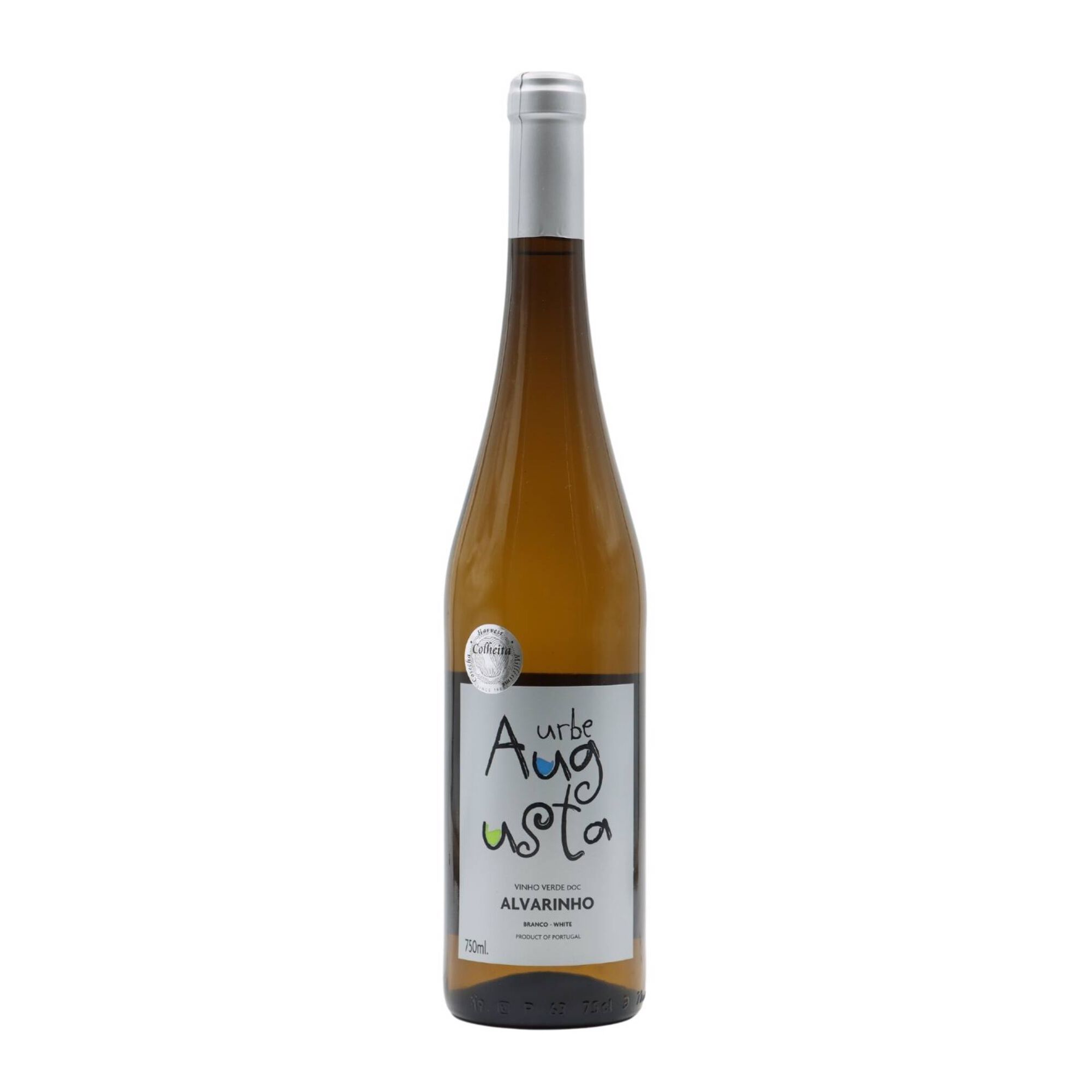 Urbe Augusta Alvarinho Vinho Verde Branco