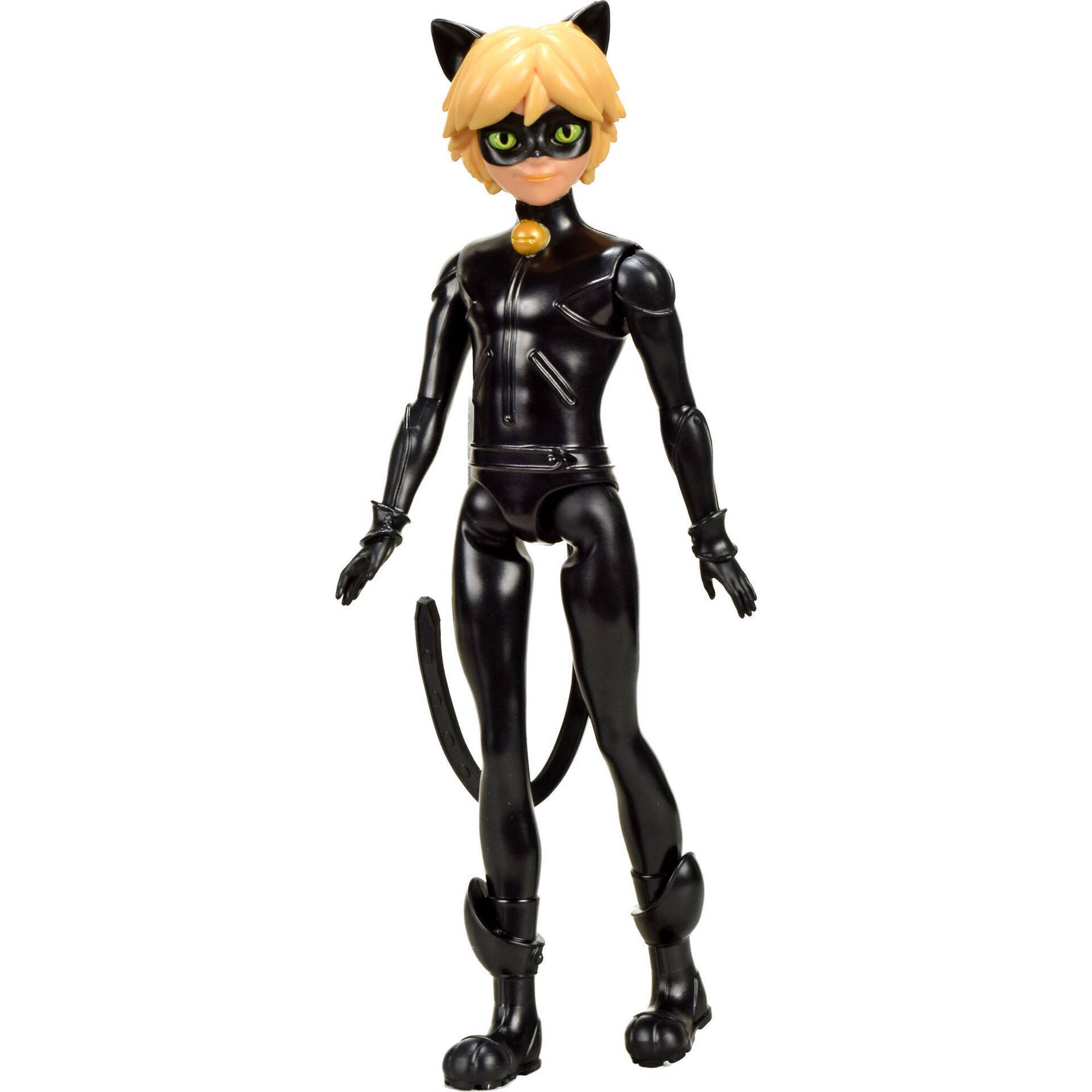 Ladybug - Boneca Miraculous 26cm (v&aacute;rios modelos)