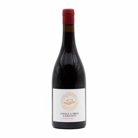 Cancela de Abreu & Riba D&acute;Ave Reserva D&atilde;o Vinho Tinto