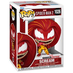 Funko - Figura Scream