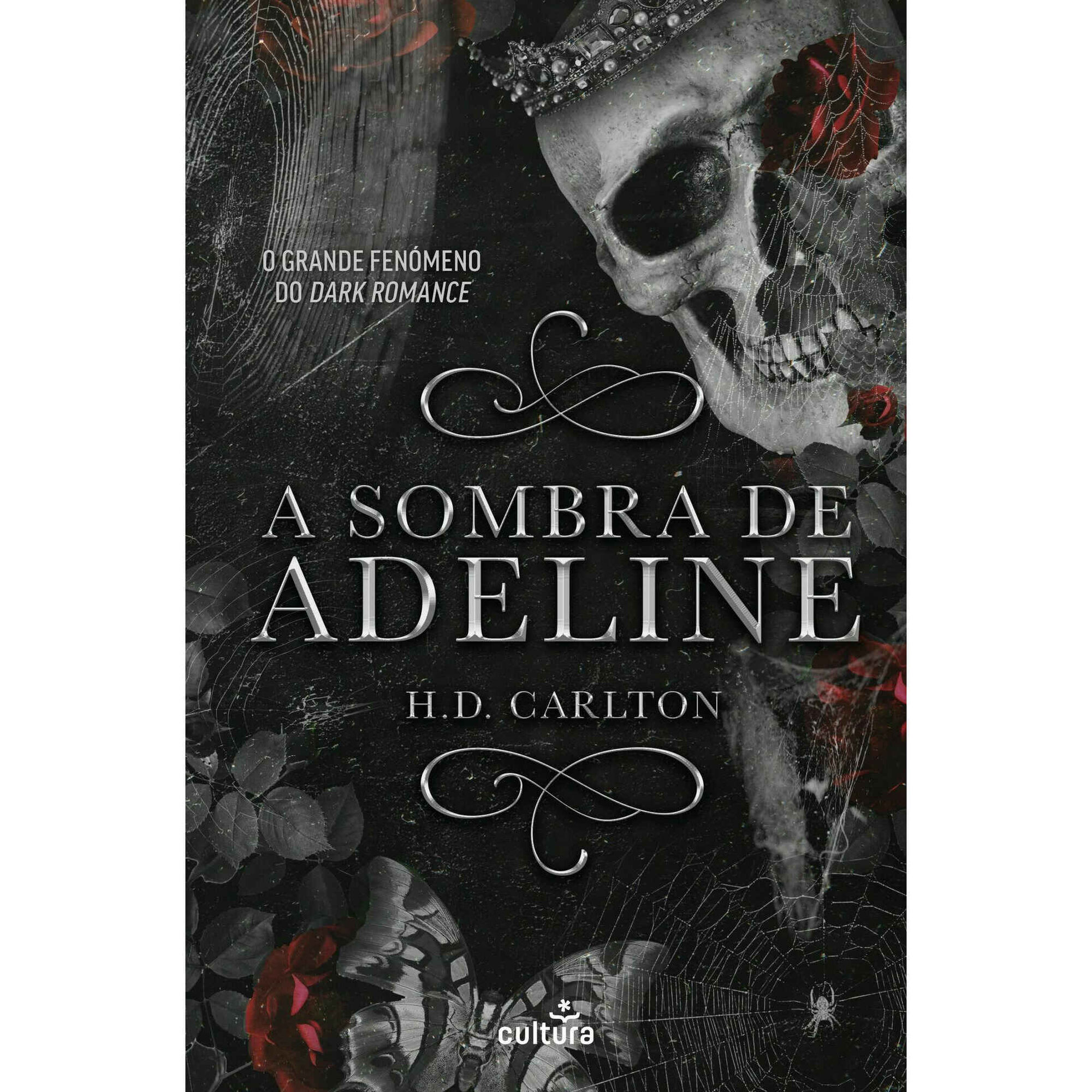 A Sombra de Adeline