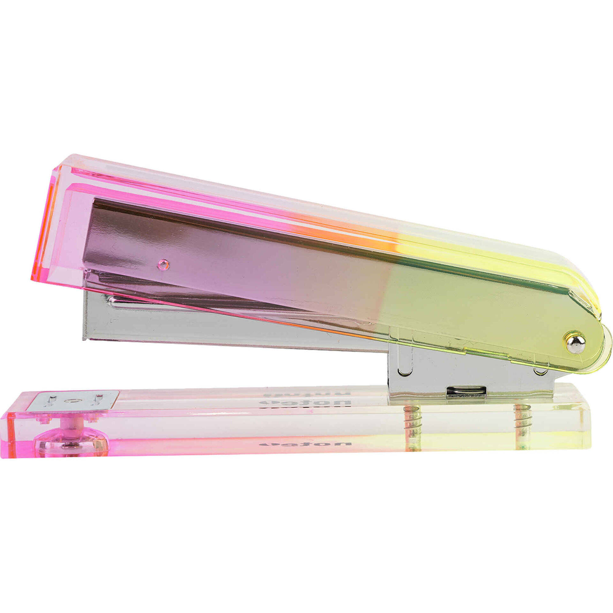 Agrafador Neon Note!
