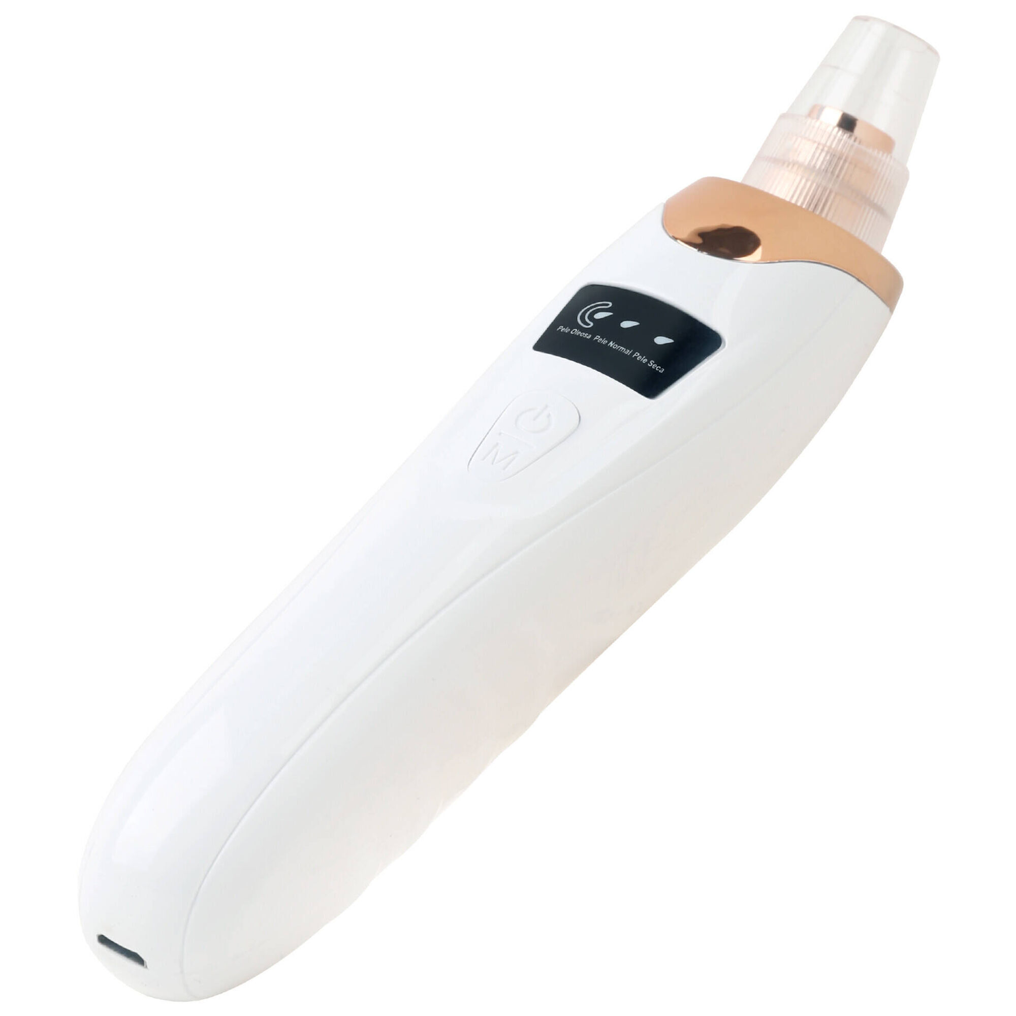 Removedor de Pontos Negros a V&aacute;cuo Bazar&atilde;o