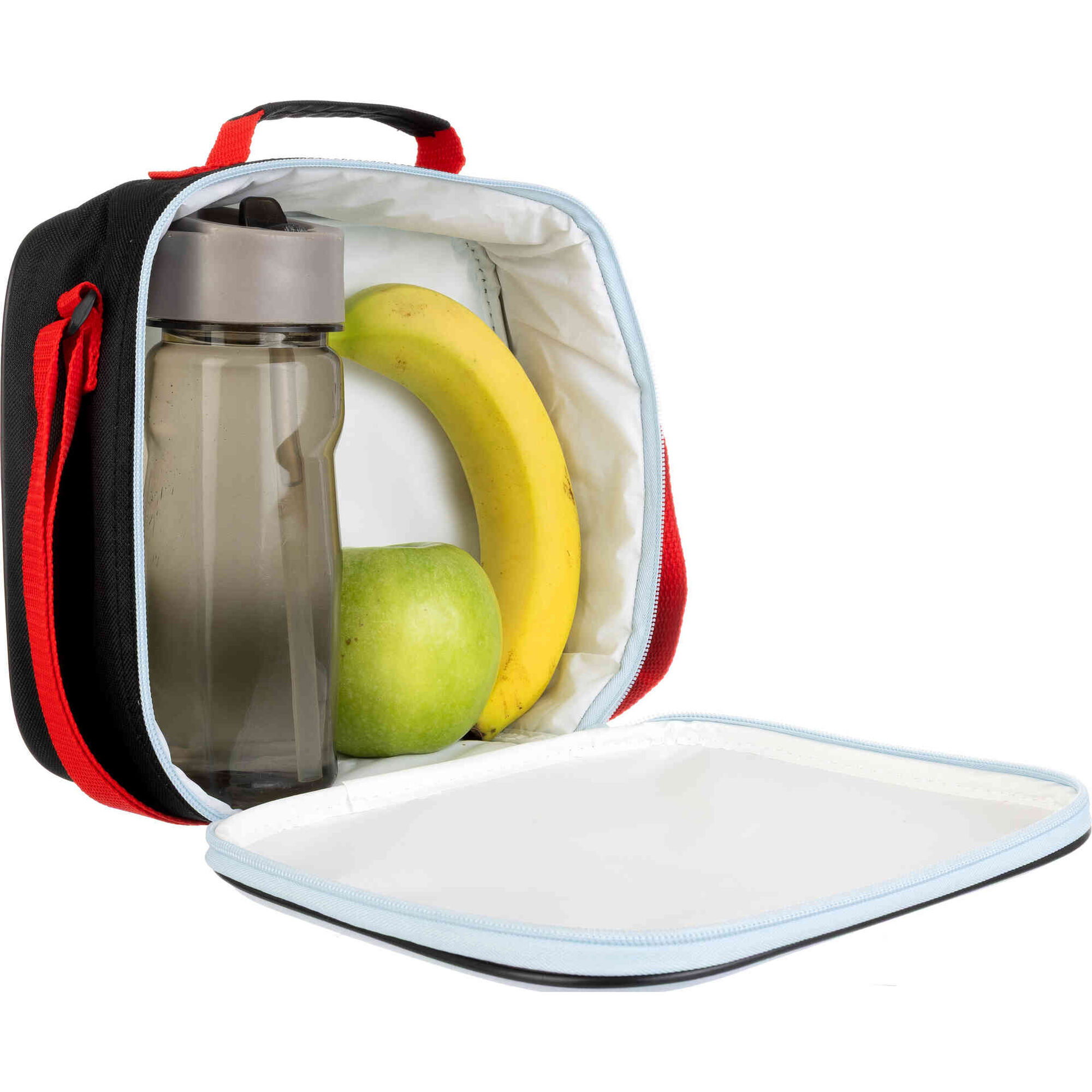 Lancheira 3D Cinza Mickey