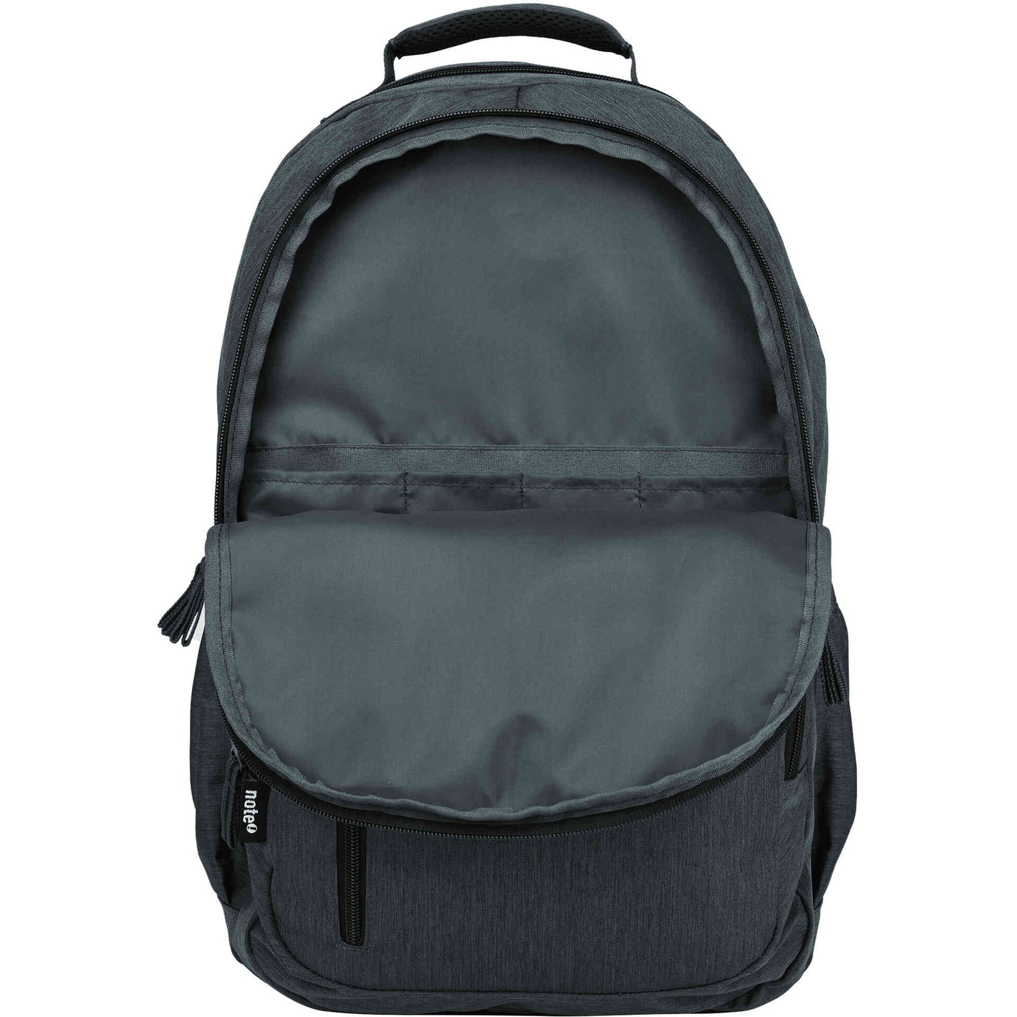 Mochila Dupla Multipocket Dark Blue Note!