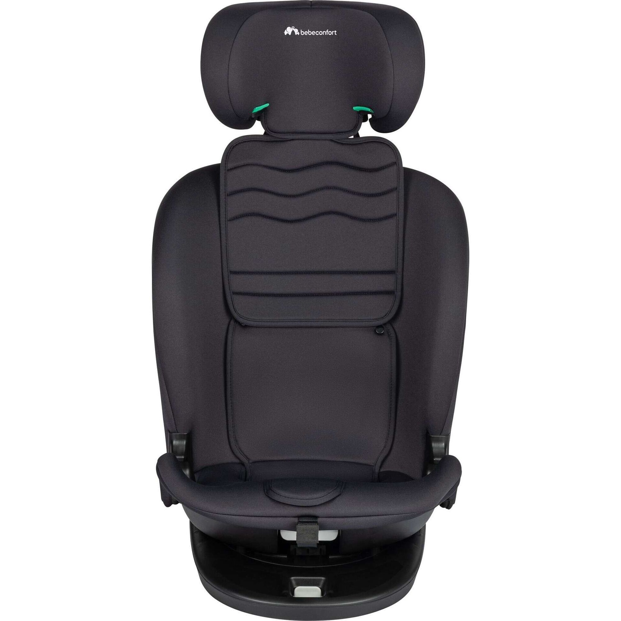 Cadeira Auto 40-150 360º Fix Demeter Black