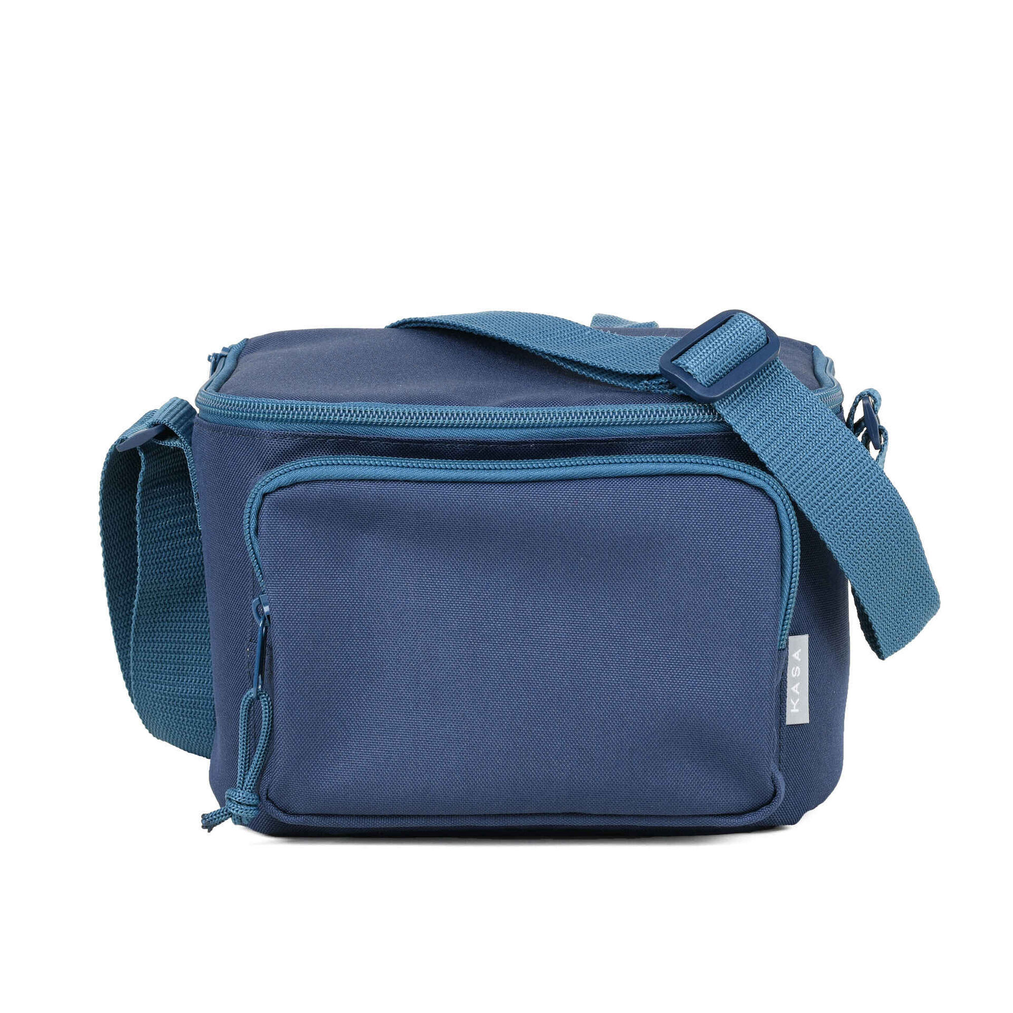 Lancheira 5L Azul Basic