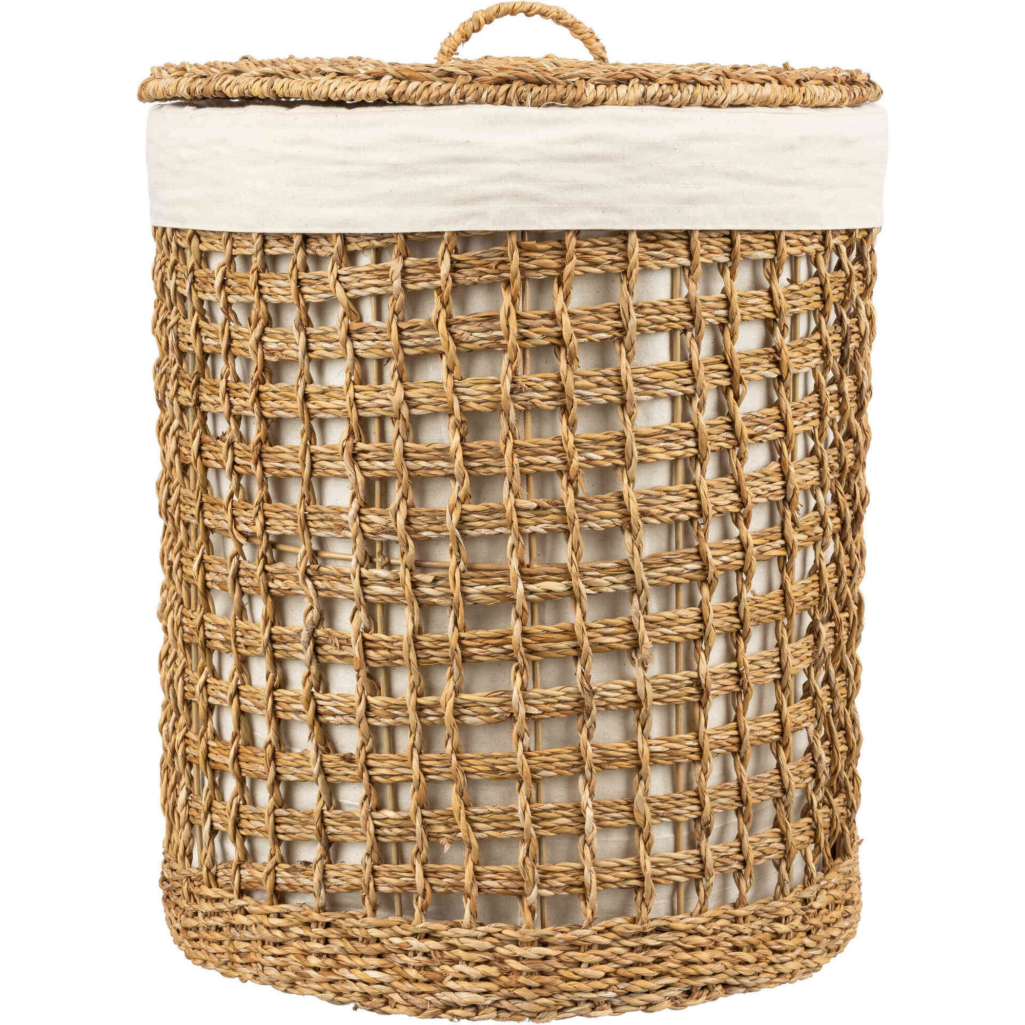Cesto Redondo 60L Kasa
