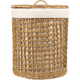 Cesto Redondo 60L Kasa