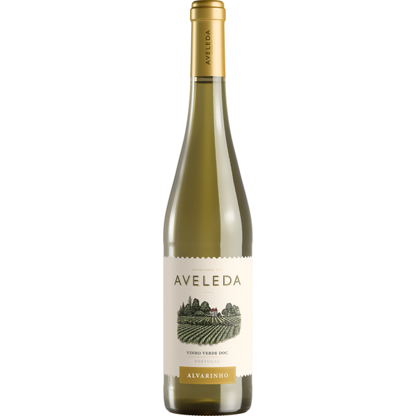Aveleda Alvarinho Colheita Selecionada Minho Vinho Branco