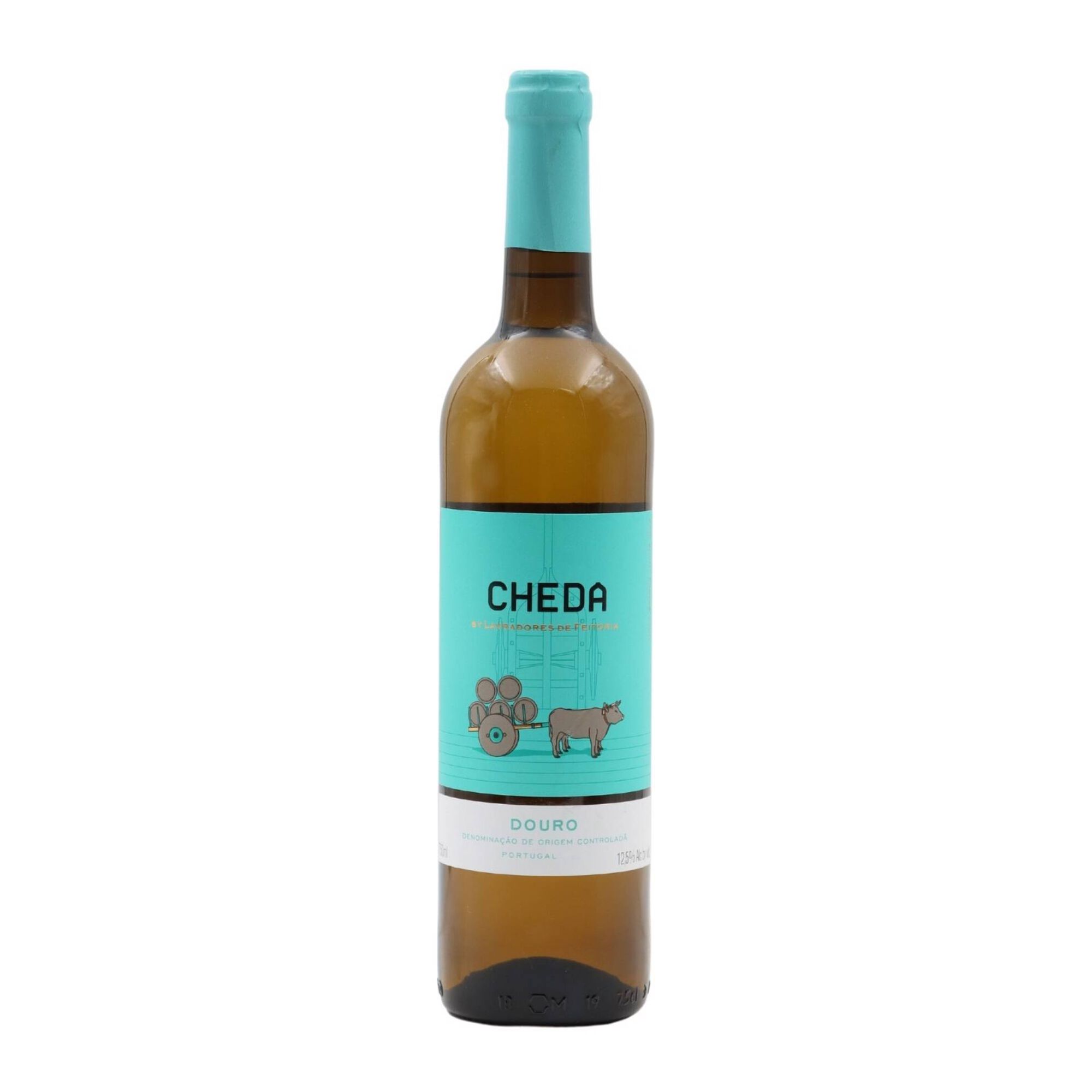 Lavradores de Feitoria Cheda Douro Vinho Branco