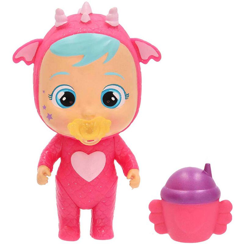 Cry Babies - Boneca Magic Tears Pack Básico