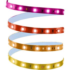 Fita LED Revestida RGB Boost