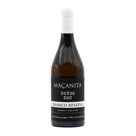 Ma&ccedil;anita Reserva Douro Vinho Branco