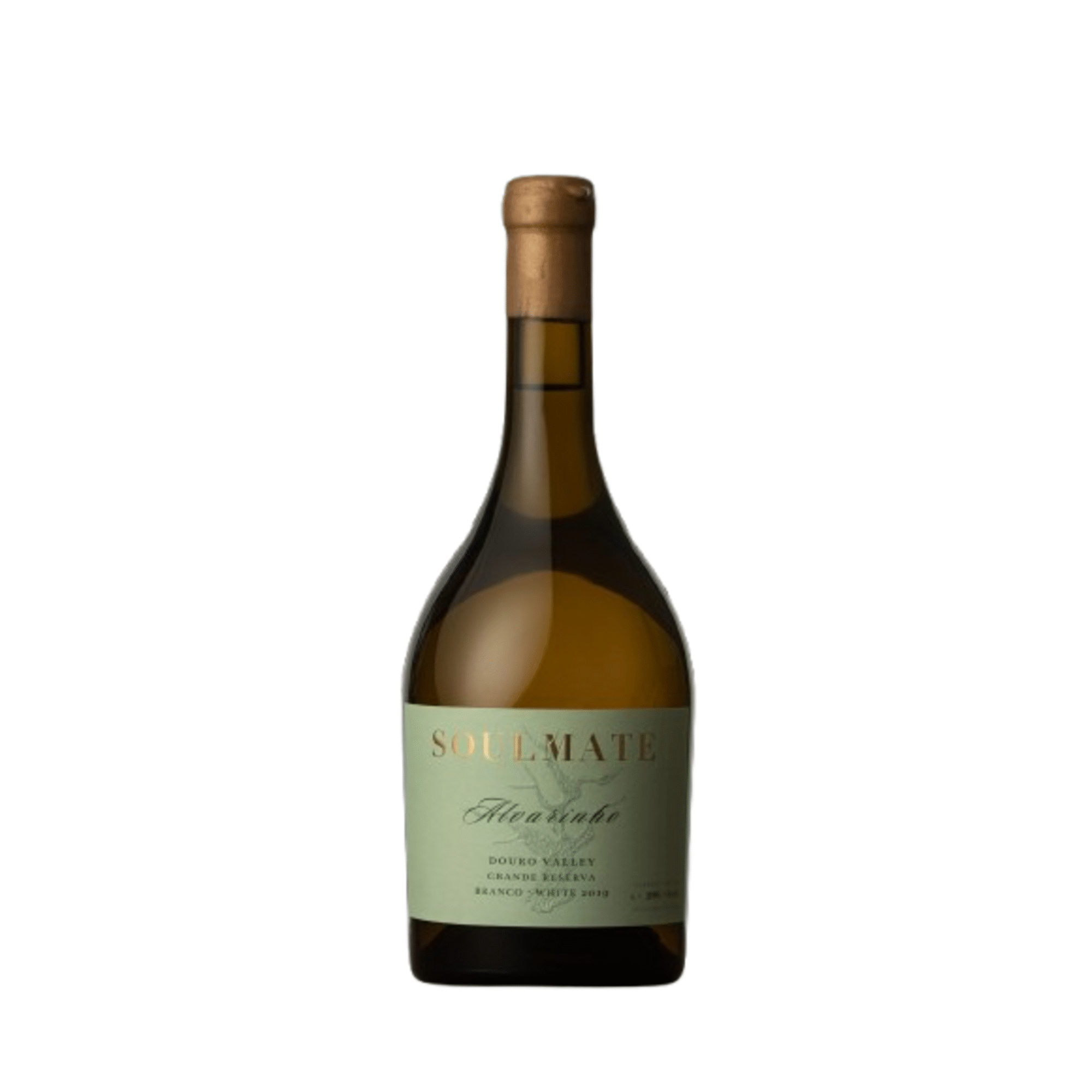 Soulmate Cortes do Tua Grande Reserva Alvarinho Douro Vinho Branco