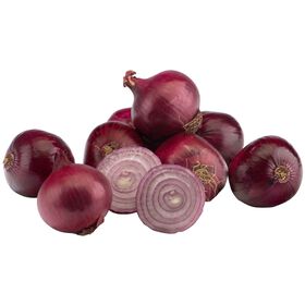 Cebola Roxa Cebola Roxa