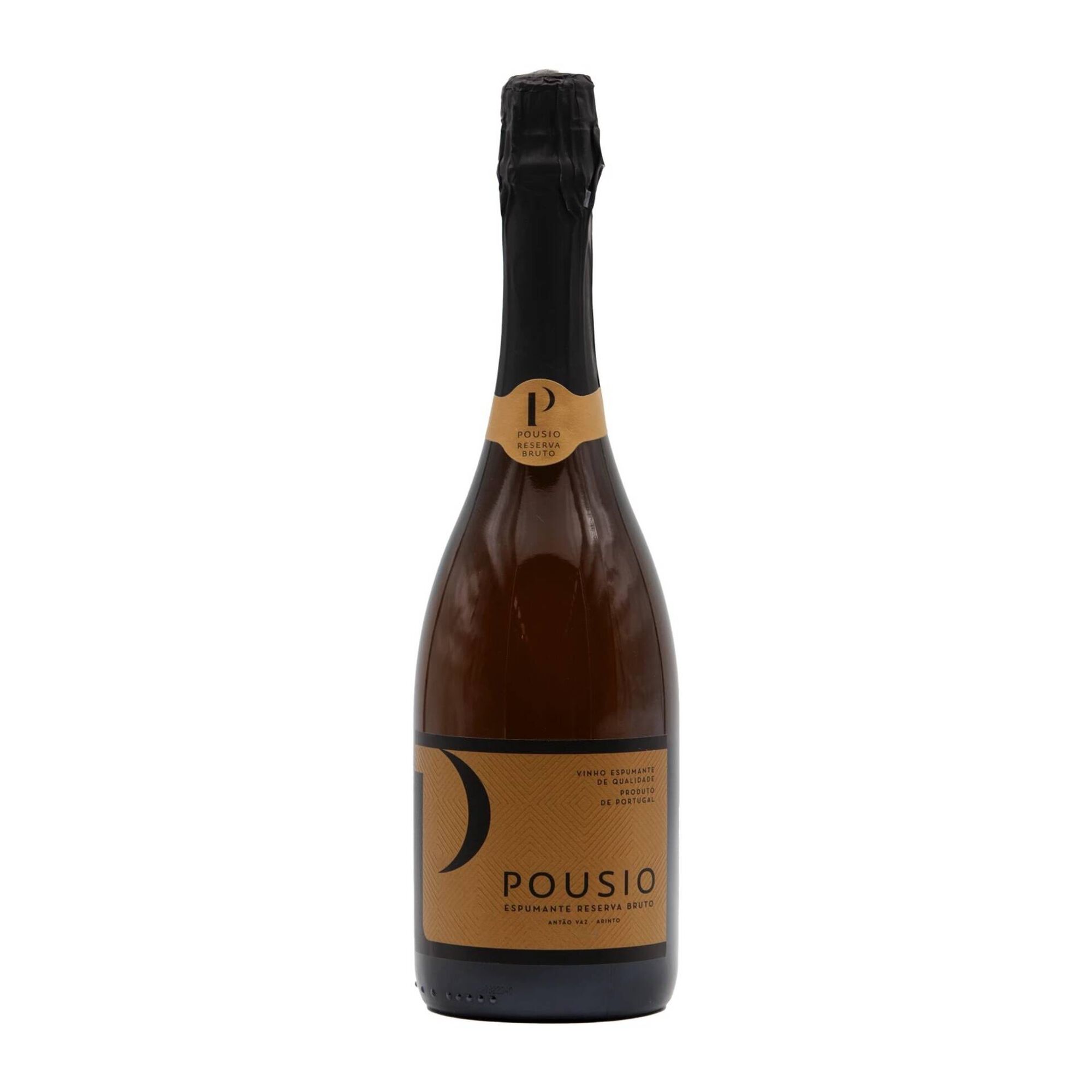 Espumante Pousio Reserva Bruto Alentejo