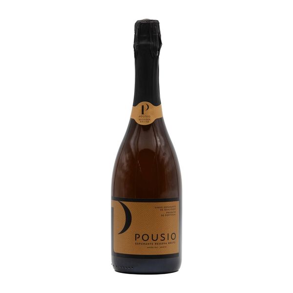 Pousio Espumante Reserva Bruto Alentejo
