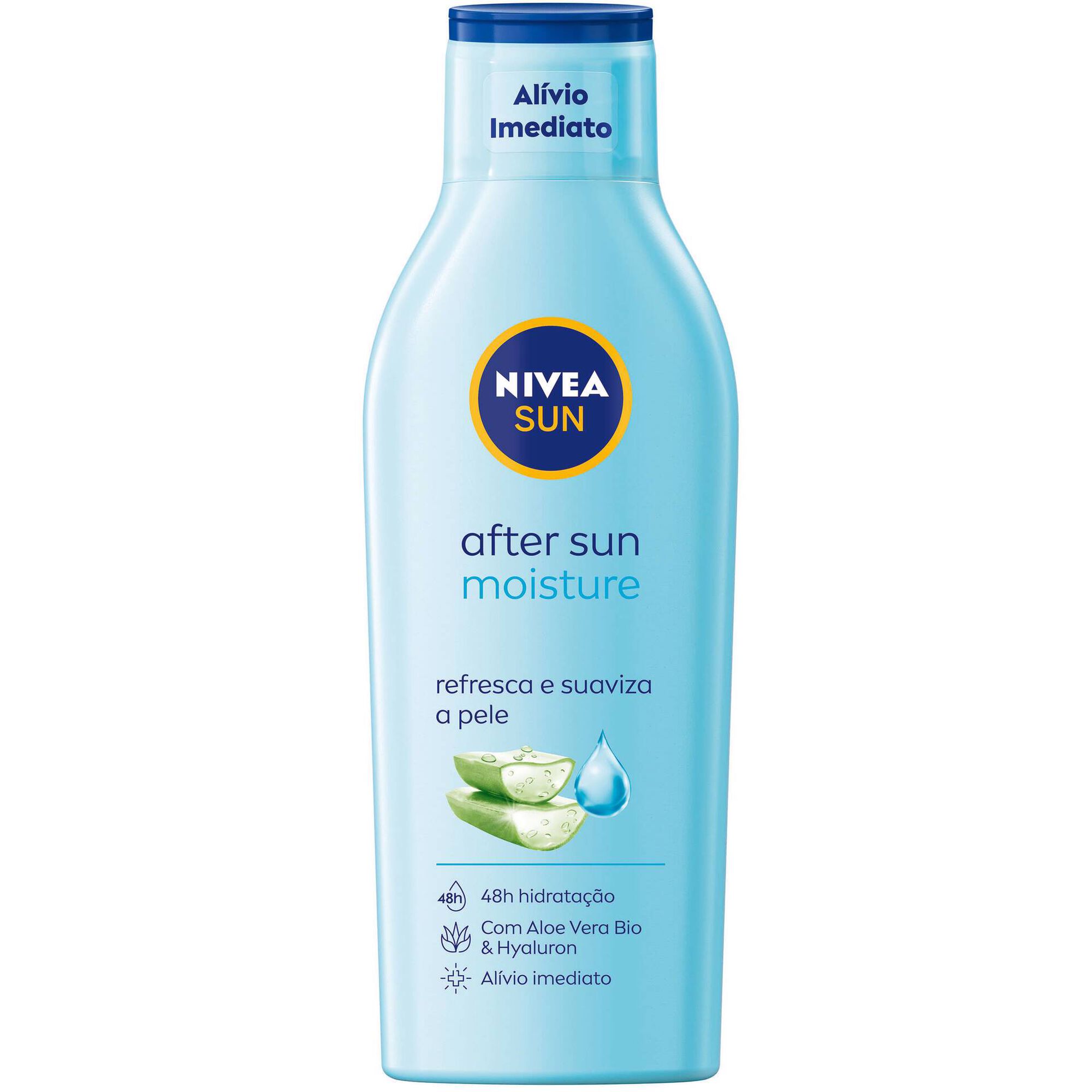 After Sun Hidratante After Sun Hidratante