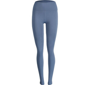 Legging Seamless M Azul