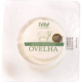 Queijo Fresco de Ovelha