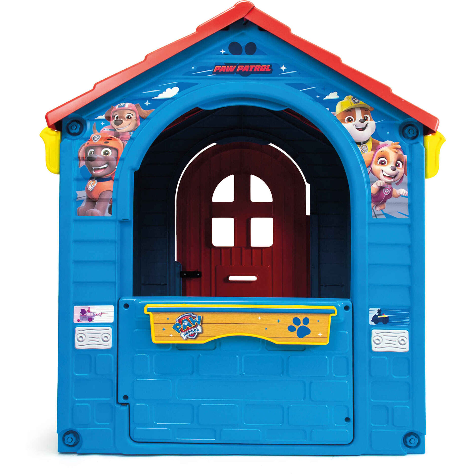 Casa de Brincar Paw Patrol