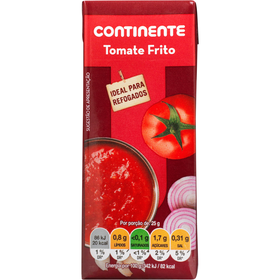 Tomate Frito