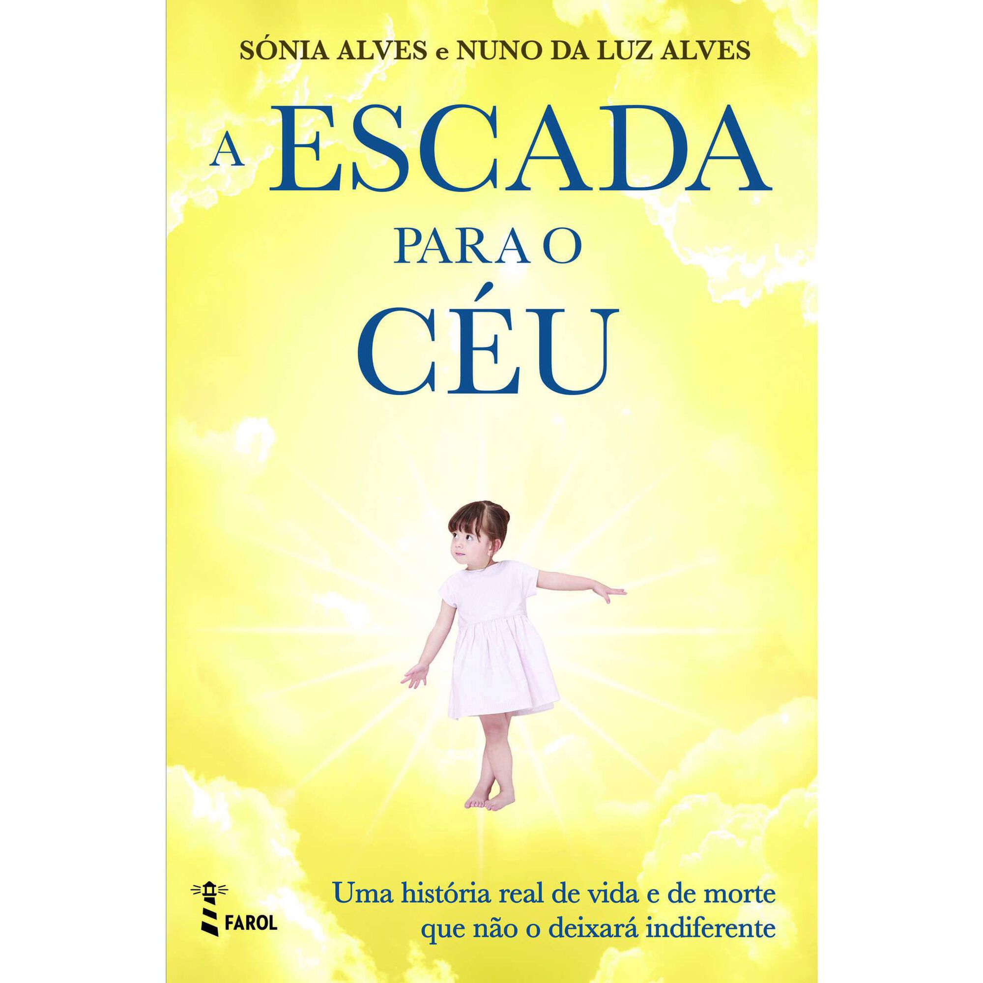 A Escada para o Céu