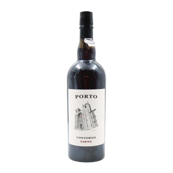 Barão de Vilar Monuments Edition Vinho do Porto Tawny