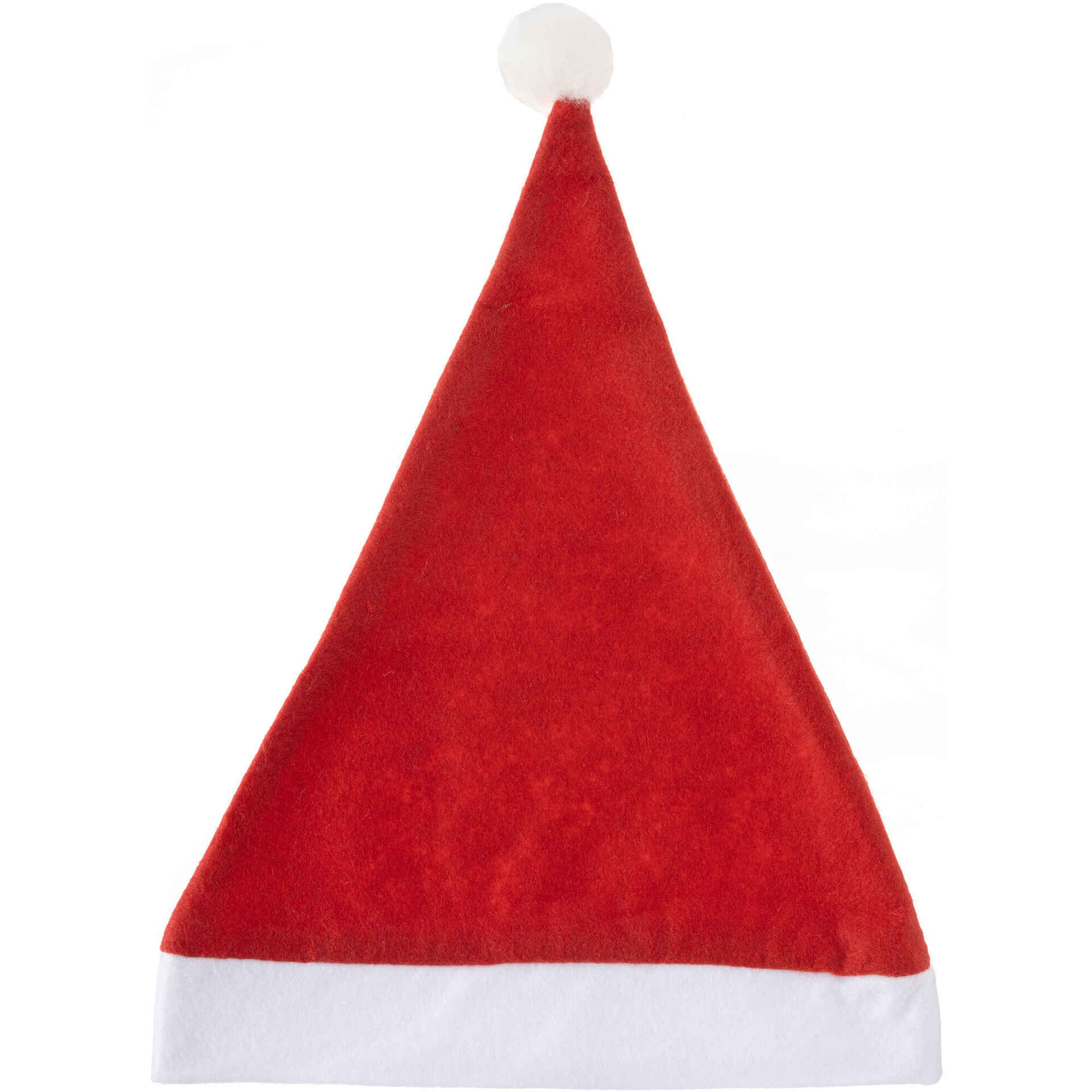 Gorro Pai Natal
