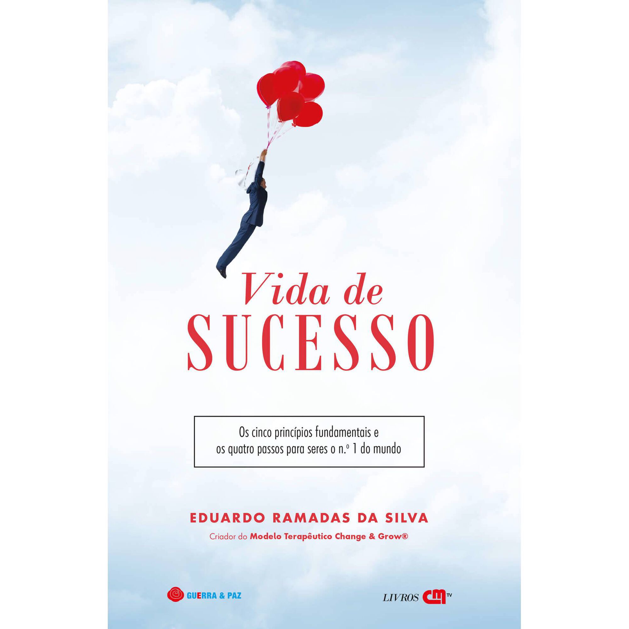 Vida de Sucesso de Eduardo Ramadas da Silva