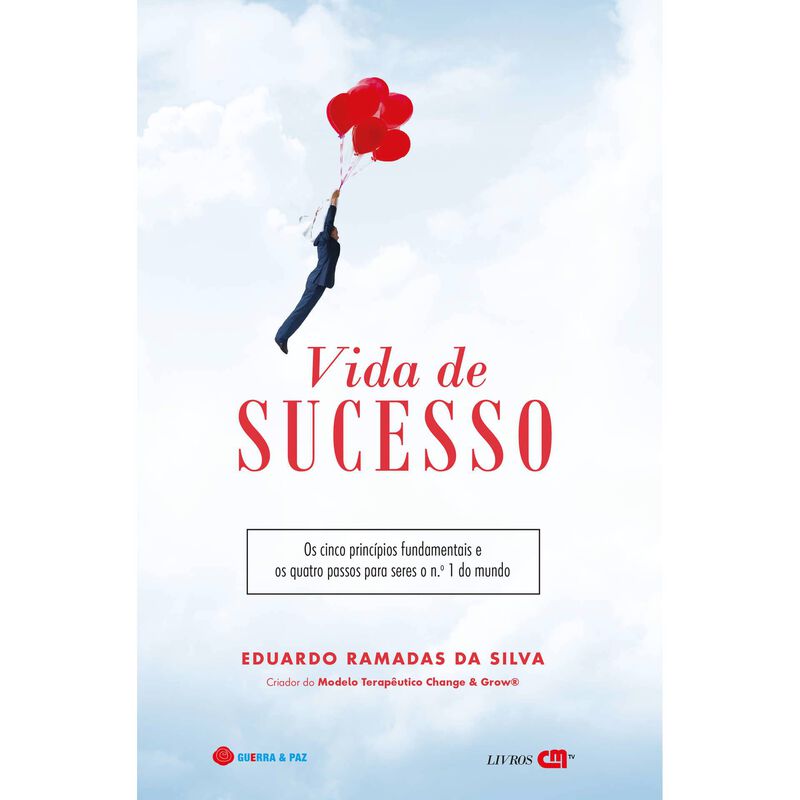 Vida de Sucesso de Eduardo Ramadas da Silva
