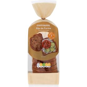 Pão de Forma Integral com Côdea sem Glúten Pão de Forma Integral com Côdea sem Glúten