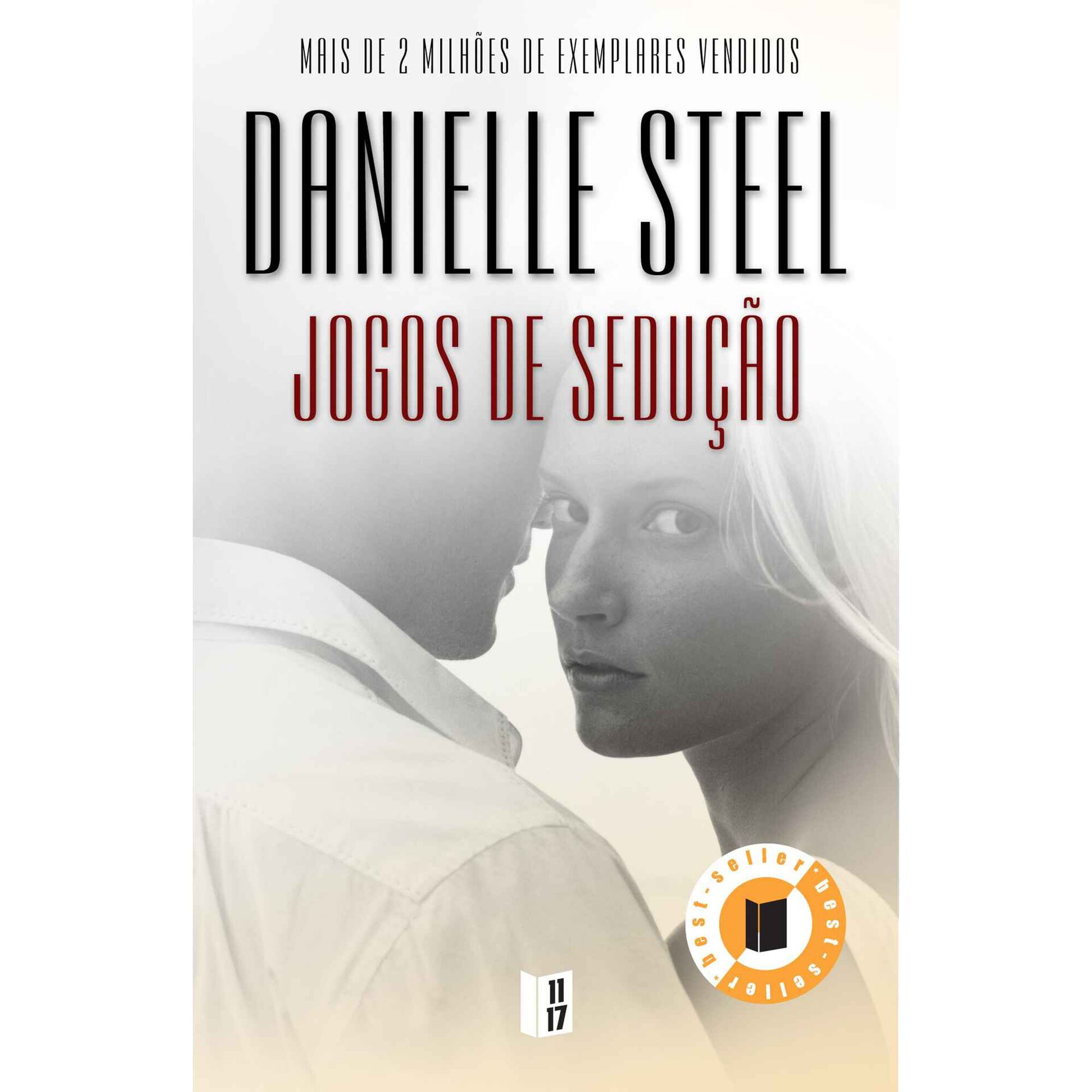 Jogos de Sedu&ccedil;&atilde;o (Livro de Bolso) de Danielle Steel
