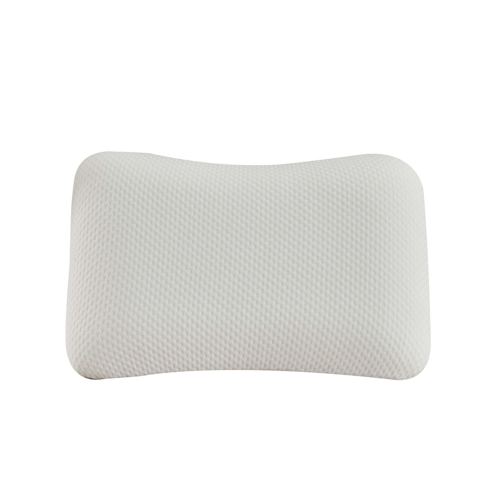 Almofada Memory Foam Viscoel&aacute;stica Anti-Bacteriana Bazar&atilde;o