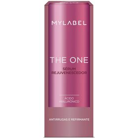 Sérum Facial The One