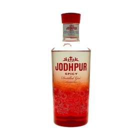 Gin Jodhpur Spiced