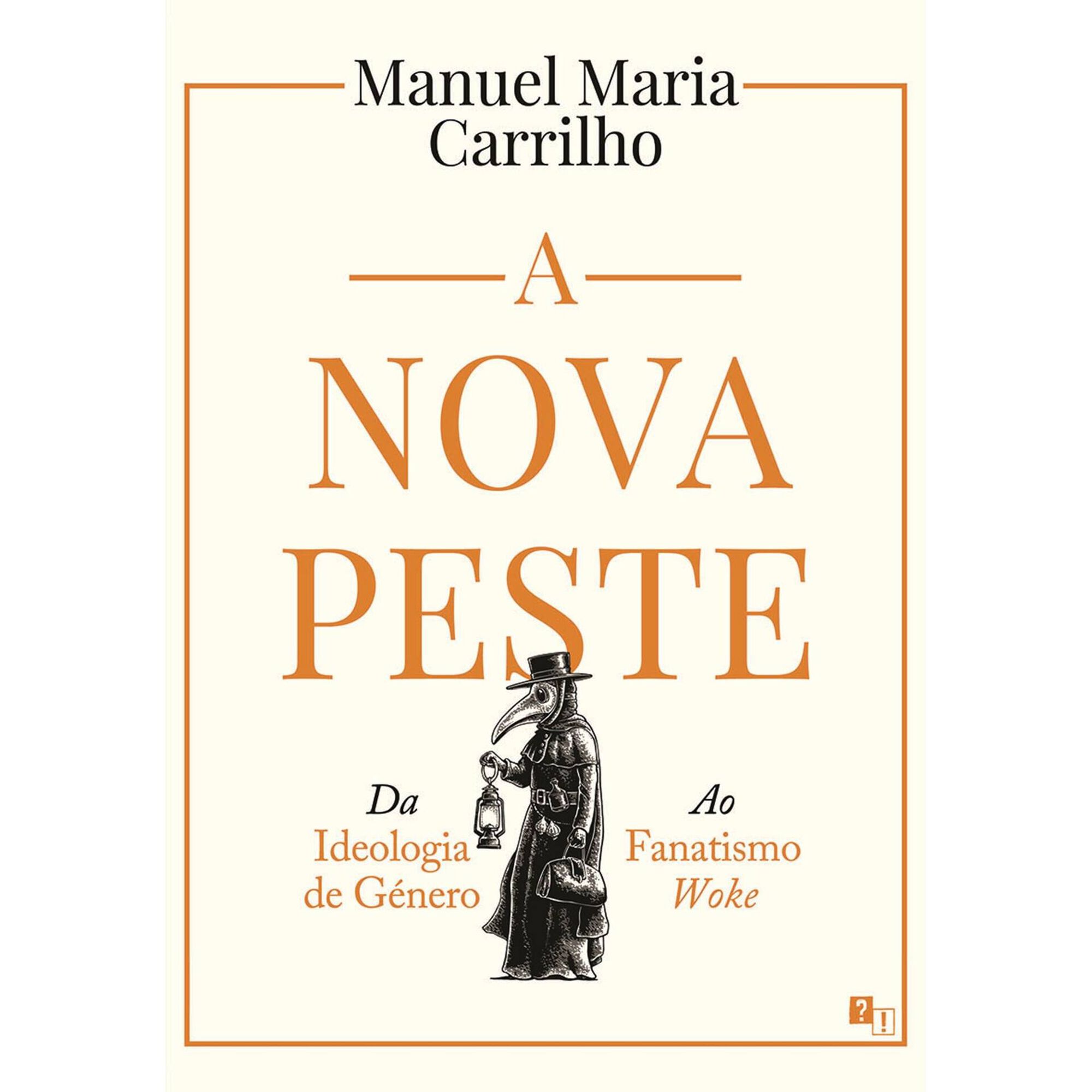 A Nova Peste