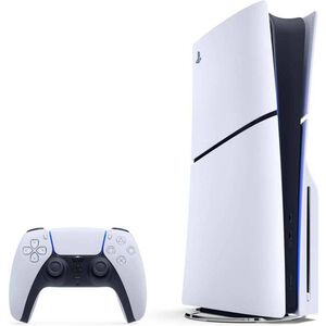 Consola PS5 (1 TB - Branco) Playstation