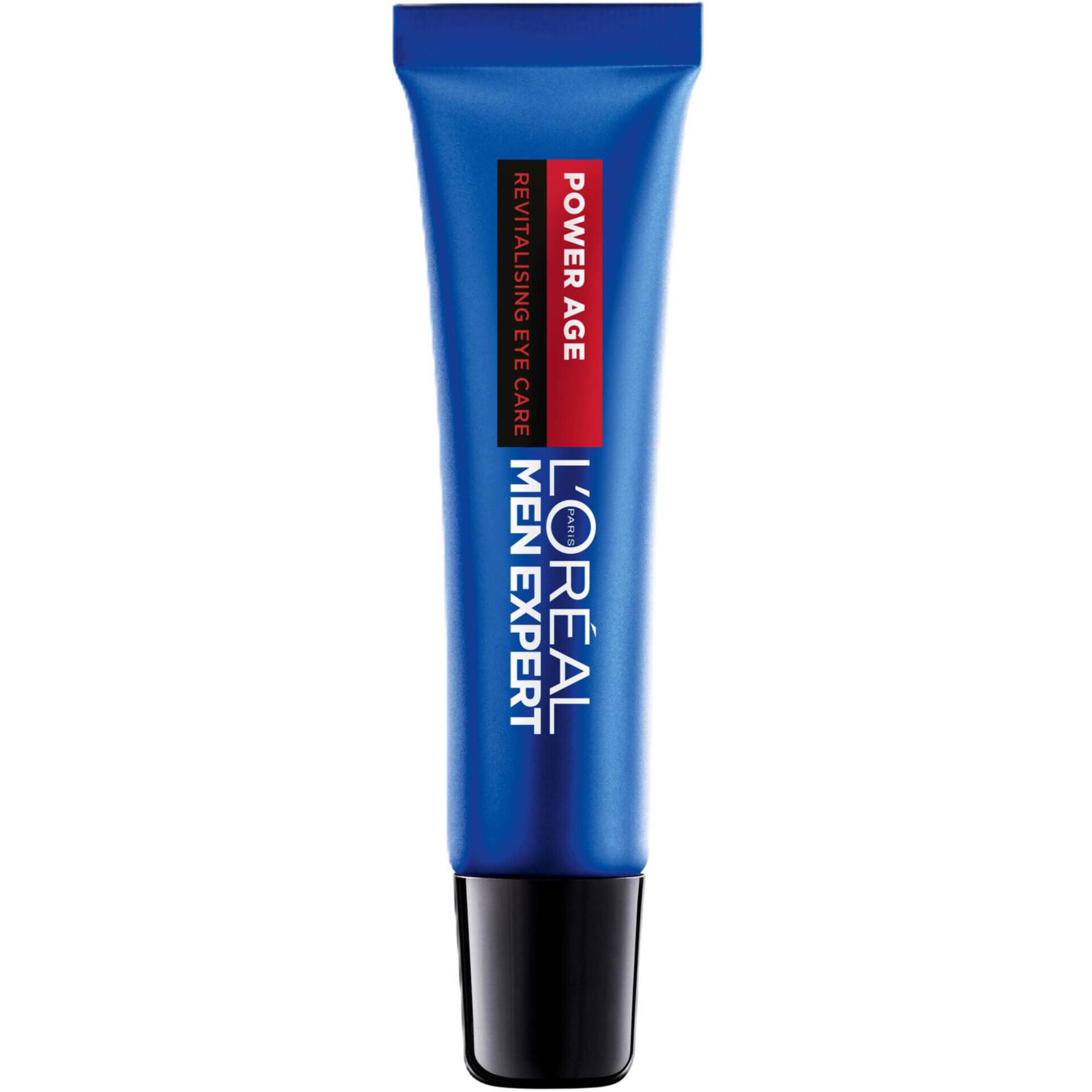 Creme Contorno de Olhos Men Expert Power Age Creme Contorno de Olhos Men Expert Power Age